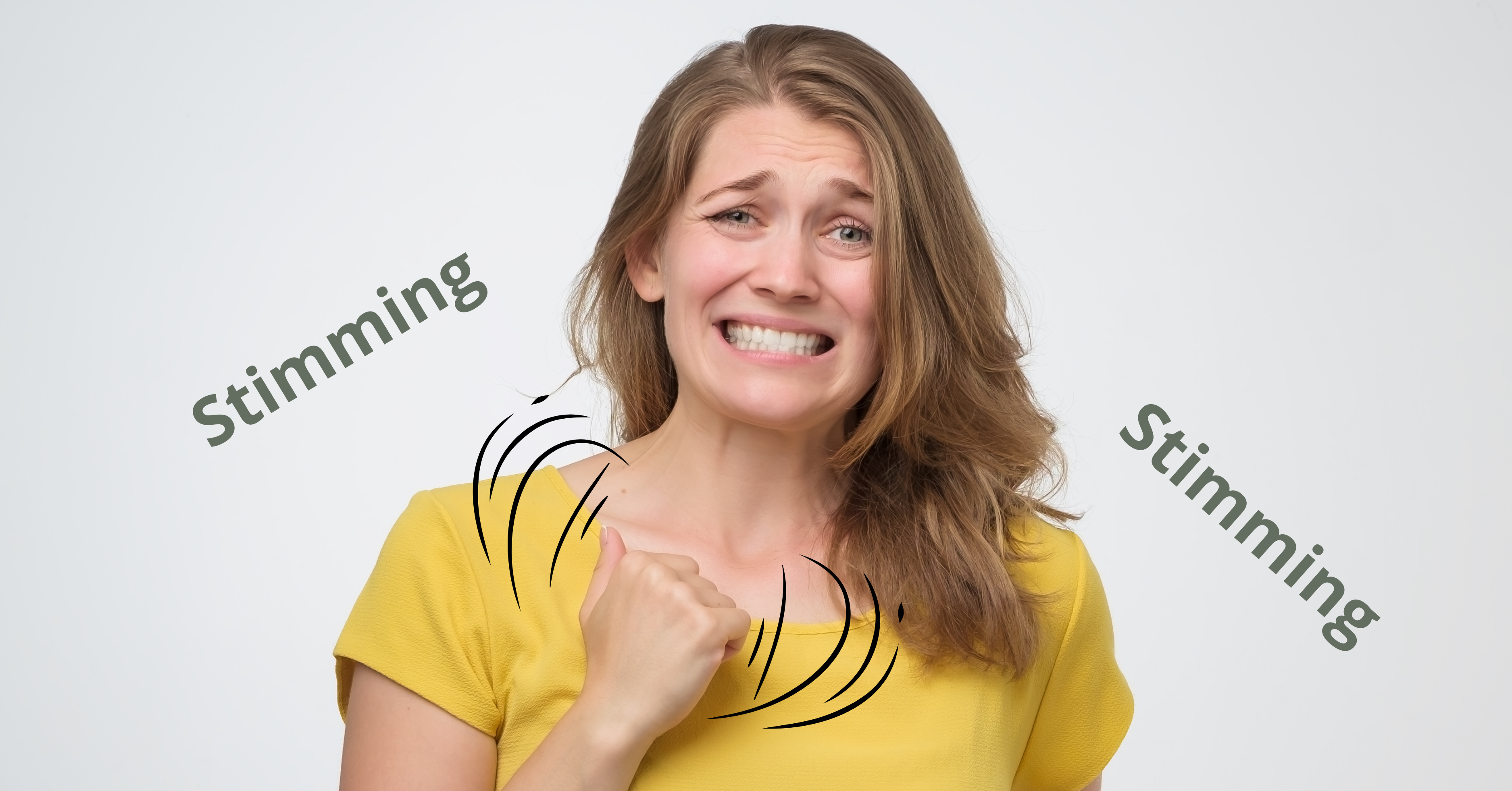 Stimming er ikke mærkeligt - det er regulering