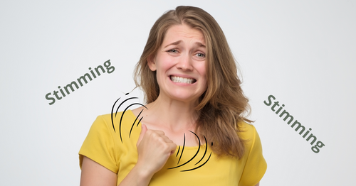 Stimming er ikke mærkeligt - det er regulering